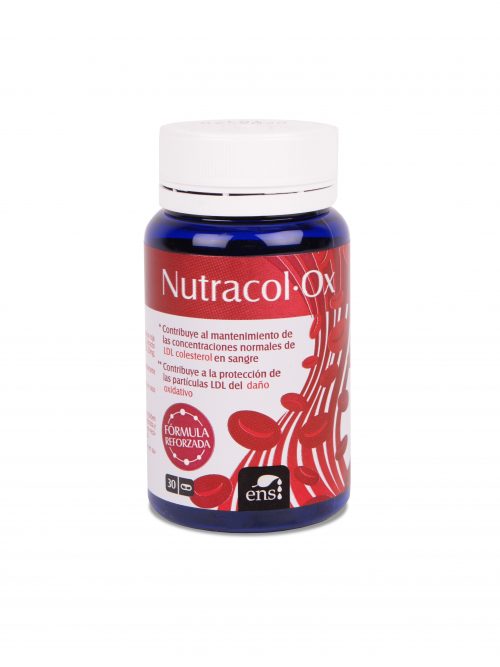 NUTRACOL - OX - (COLESTEROL)