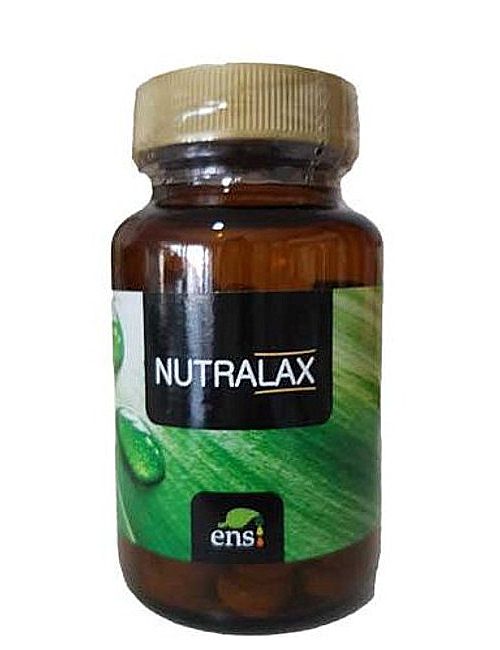 Nutralax 80 comprimidos